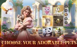 Screenshot Великий Султан