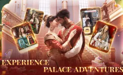 Screenshot Великий Султан