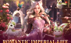 Screenshot Великий Султан