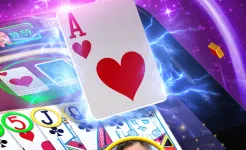Screenshot Gin Rummy Plus