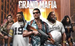 Screenshot The Grand Mafia