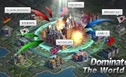 Screenshot The Grand Mafia