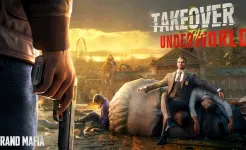 Screenshot The Grand Mafia