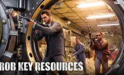 Screenshot The Grand Mafia