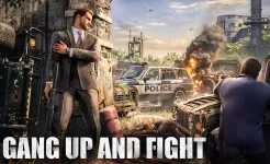 Screenshot The Grand Mafia