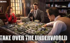 Screenshot The Grand Mafia