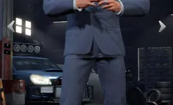 Screenshot The Grand Mafia