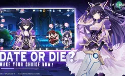 Screenshot Date A Live: Spirit Pledge – Global