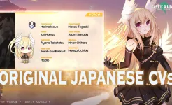 Screenshot Date A Live: Spirit Pledge – Global