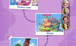 Screenshot Piggy GO - Битва за Монеты