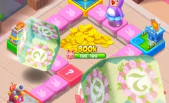 Screenshot Piggy GO - Битва за Монеты