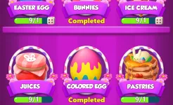 Screenshot Piggy GO - Битва за Монеты