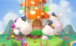 Screenshot Piggy GO - Битва за Монеты