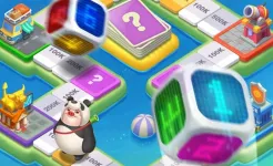 Screenshot Piggy GO - Битва за Монеты