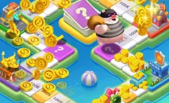 Screenshot Piggy GO - Битва за Монеты