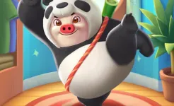 Screenshot Piggy GO - Битва за Монеты