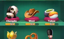 Screenshot Piggy GO - Битва за Монеты