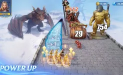 Screenshot Puzzles & Conquest