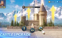 Screenshot Puzzles & Conquest