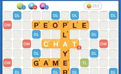 Screenshot Words with Friends Classic: Word Puzzle Challenge