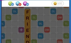 Screenshot Words with Friends Classic: Word Puzzle Challenge
