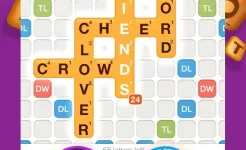 Screenshot Words With Friends 2 – Free Multiplayer Word Games