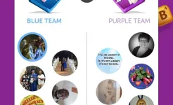Screenshot Words With Friends 2 – Free Multiplayer Word Games