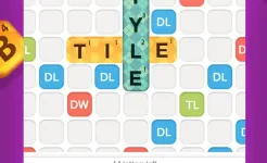 Screenshot Words With Friends 2 – Free Multiplayer Word Games