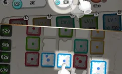Screenshot Random Dice: защита