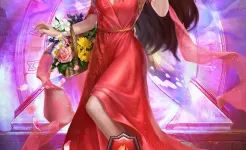 Screenshot MythWars&Puzzles: RPG 3 в ряд
