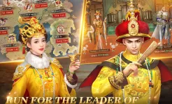 Screenshot Call Me Emperor