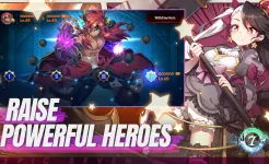 Screenshot Epic Seven