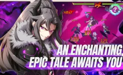 Screenshot Epic Seven