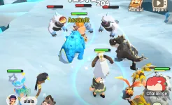 Screenshot Ulala: Idle Adventure