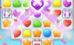Screenshot Варенье для печенья
