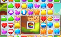 Screenshot Варенье для печенья