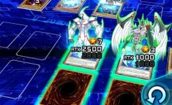 Screenshot Yu-Gi-Oh! Duel Links