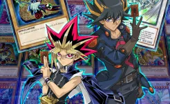 Screenshot Yu-Gi-Oh! Duel Links