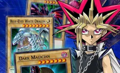 Screenshot Yu-Gi-Oh! Duel Links