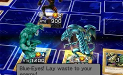 Screenshot Yu-Gi-Oh! Duel Links