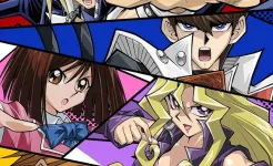 Screenshot Yu-Gi-Oh! Duel Links