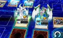 Screenshot Yu-Gi-Oh! Duel Links