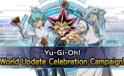 Screenshot Yu-Gi-Oh! Duel Links