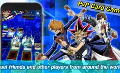 Screenshot Yu-Gi-Oh! Duel Links