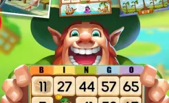 Screenshot Bingo Party – Free & Hot Casino Bingo Games