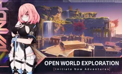 Screenshot Honkai Impact 3rd