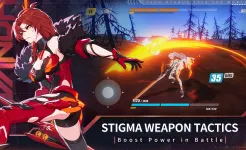 Screenshot Honkai Impact 3rd