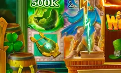 Screenshot Slots Era