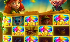 Screenshot Slots Era