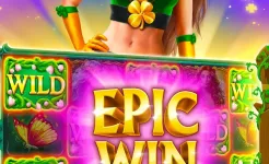 Screenshot Slots Era